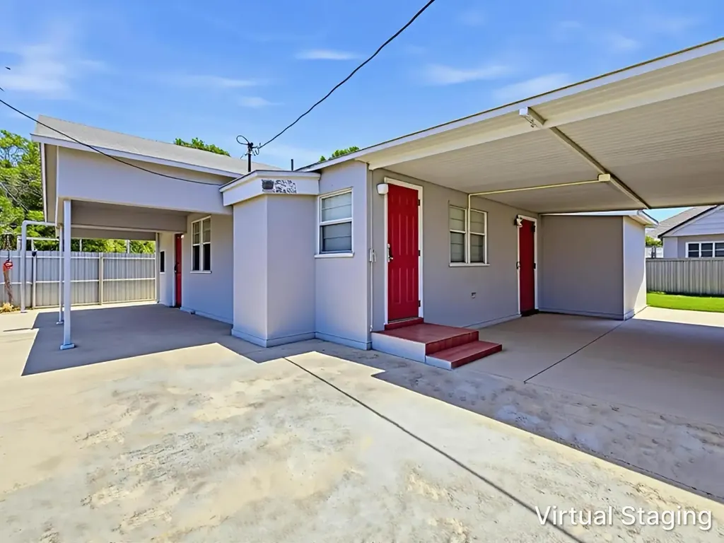 5509 W Garden Avenue West Palm Beach FL 33405