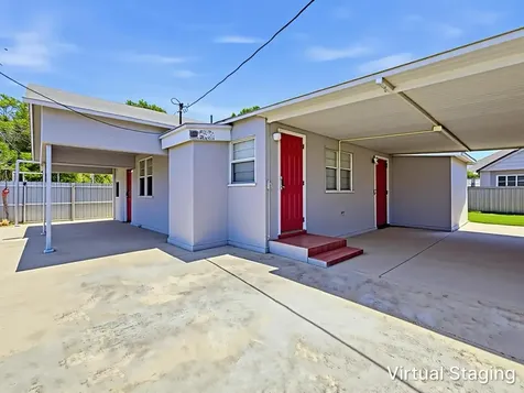 5509 W Garden Avenue West Palm Beach FL 33405