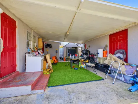 5509 W Garden Avenue West Palm Beach FL 33405