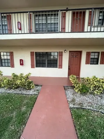 4221 Oak Terrace Drive Greenacres FL 33463