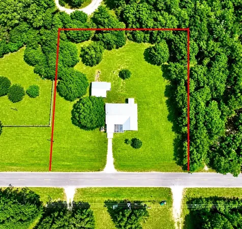 7815 NW 86th Court Okeechobee FL 34972