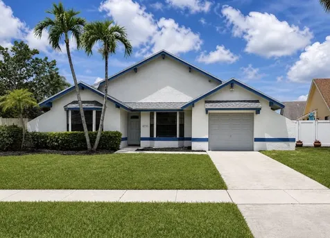 22750 Pickerel Circle Boca Raton FL 33428