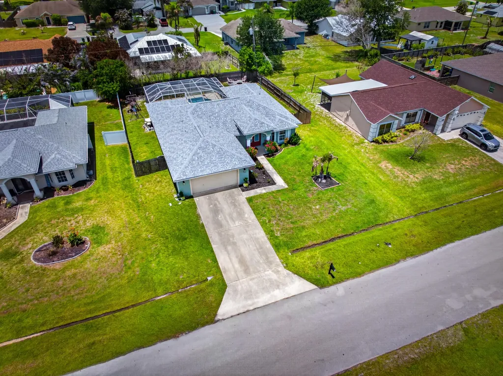 1950 SW Beard Street Port St Lucie FL 34953