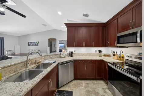 1950 SW Beard Street Port St Lucie FL 34953