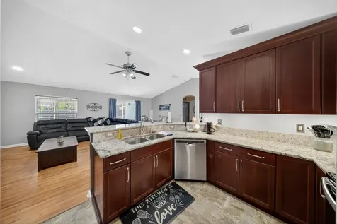 1950 SW Beard Street Port St Lucie FL 34953