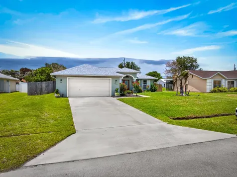 1950 SW Beard Street Port St Lucie FL 34953