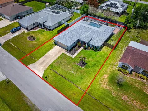 1950 SW Beard Street Port St Lucie FL 34953