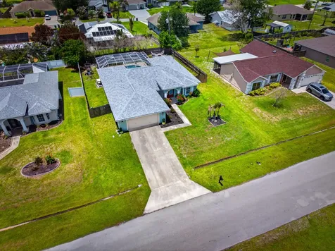 1950 SW Beard Street Port St Lucie FL 34953