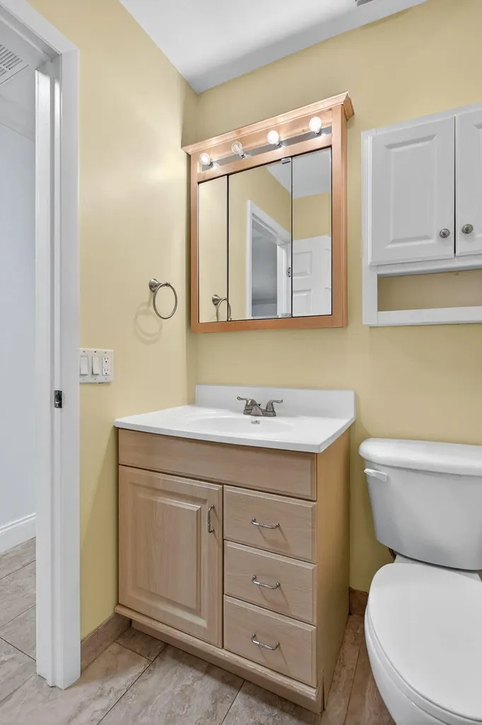 3207 Marine Drive Pompano Beach FL 33062