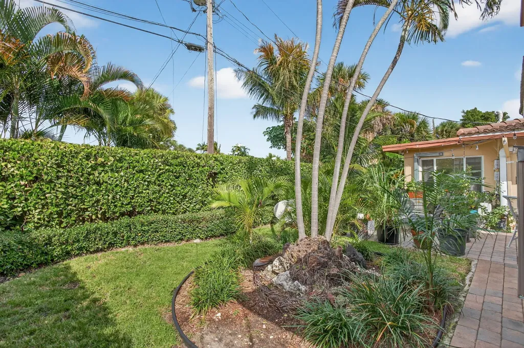3207 Marine Drive Pompano Beach FL 33062