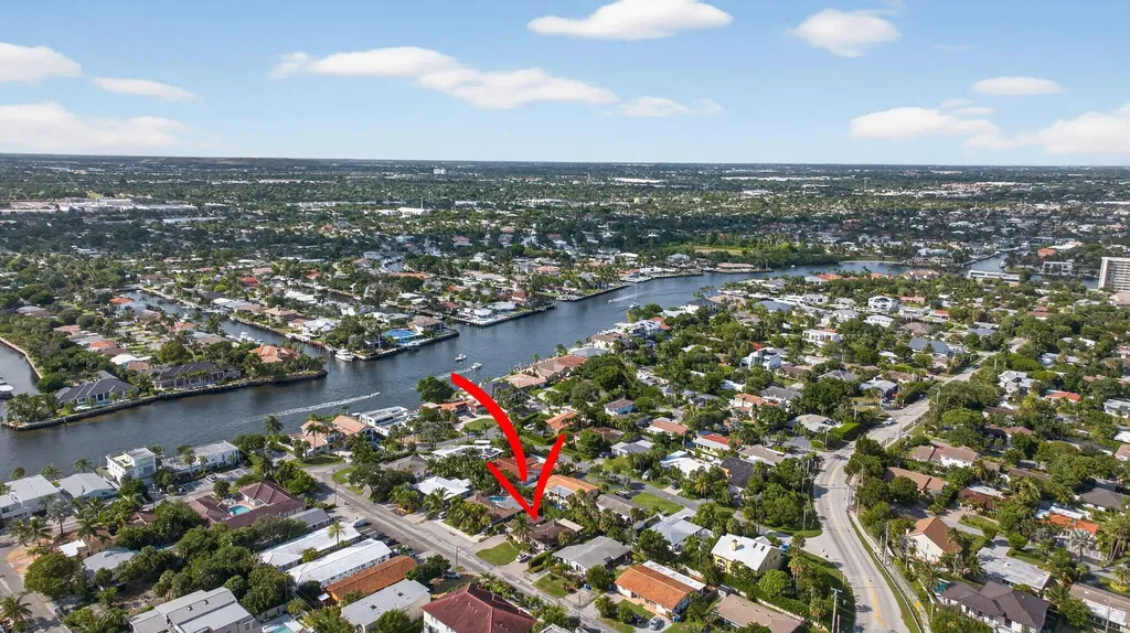 3207 Marine Drive Pompano Beach FL 33062