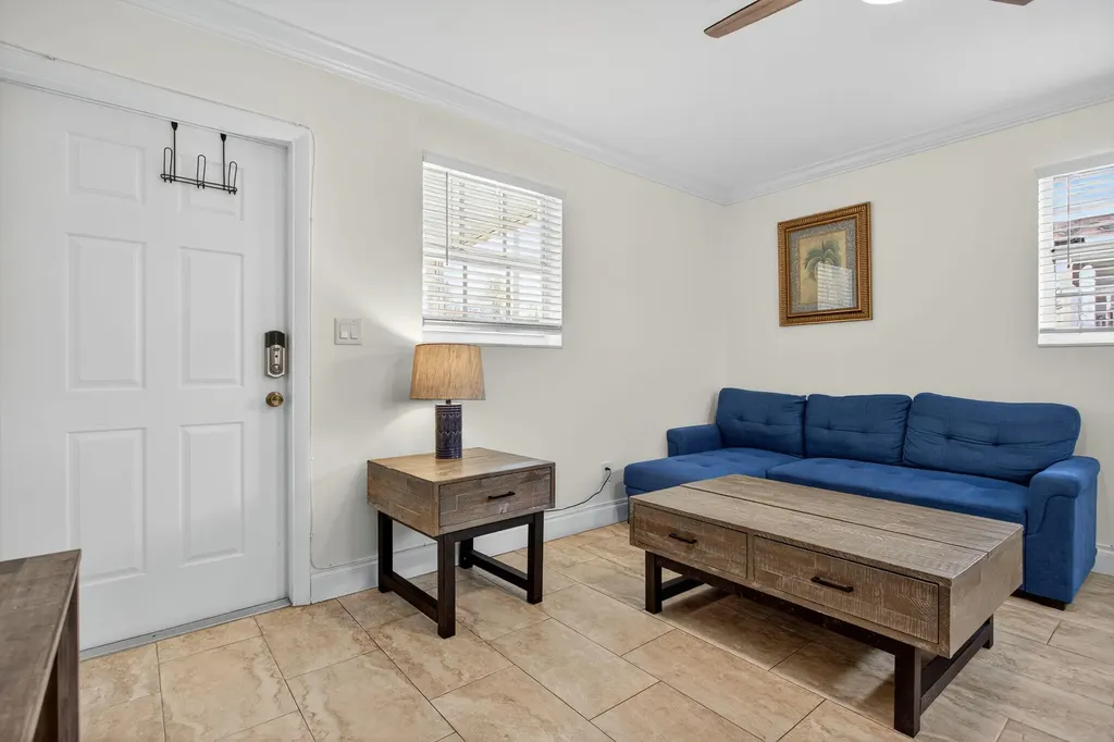 3207 Marine Drive Pompano Beach FL 33062