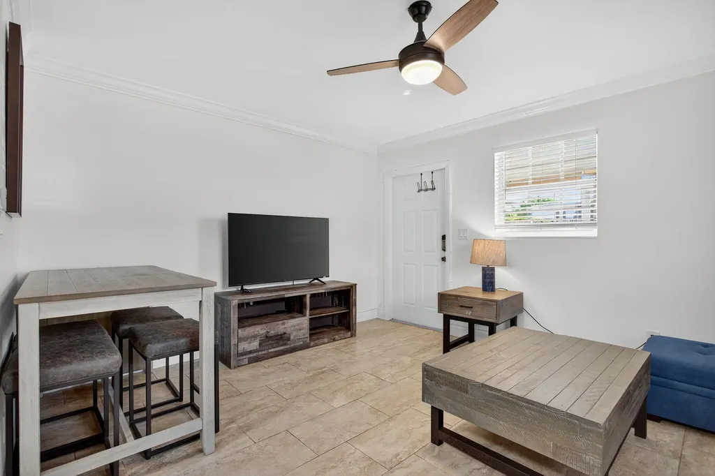 3207 Marine Drive Pompano Beach FL 33062