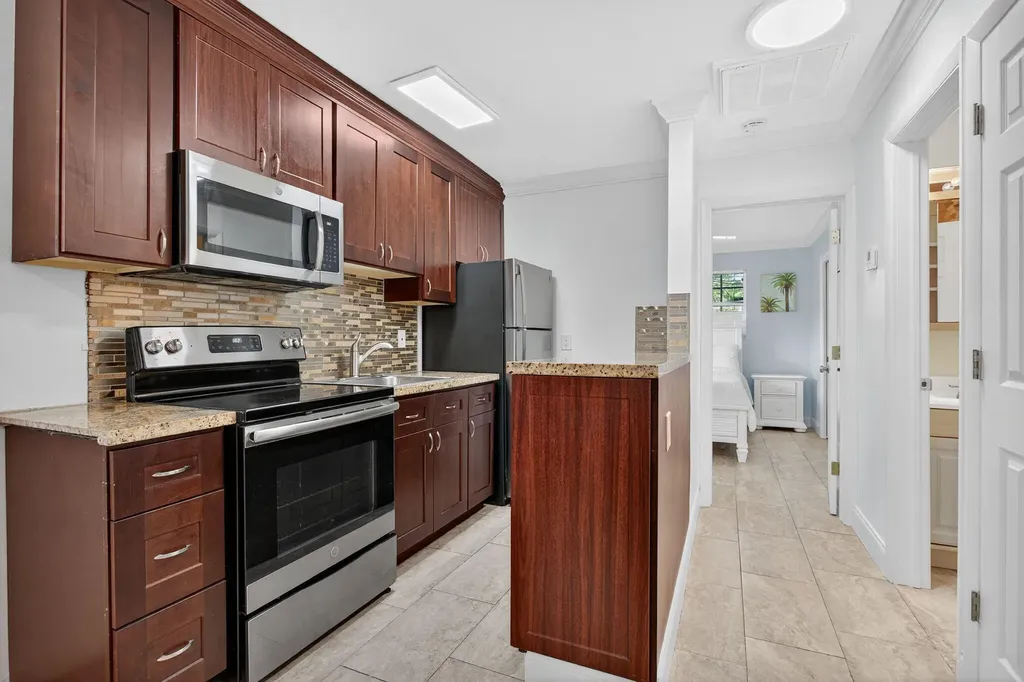 3207 Marine Drive Pompano Beach FL 33062