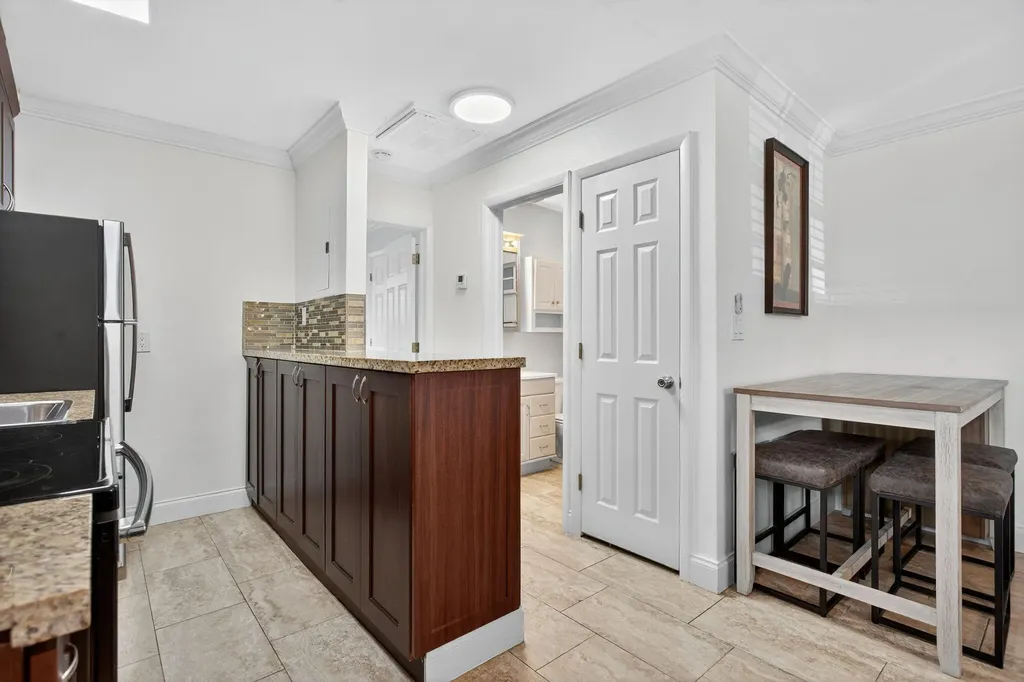 3207 Marine Drive Pompano Beach FL 33062