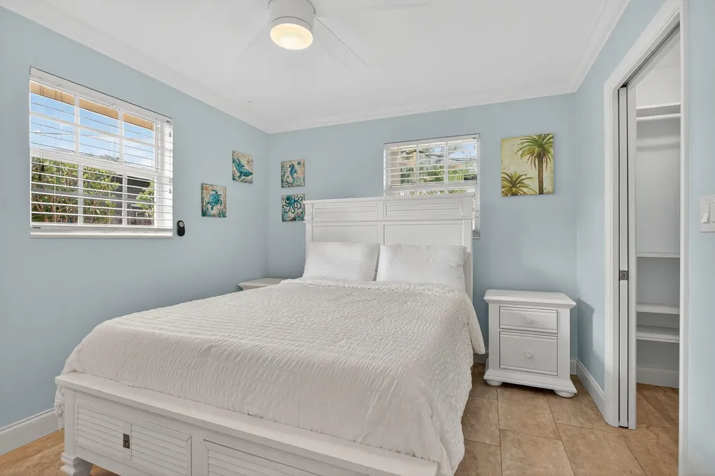 3207 Marine Drive Pompano Beach FL 33062