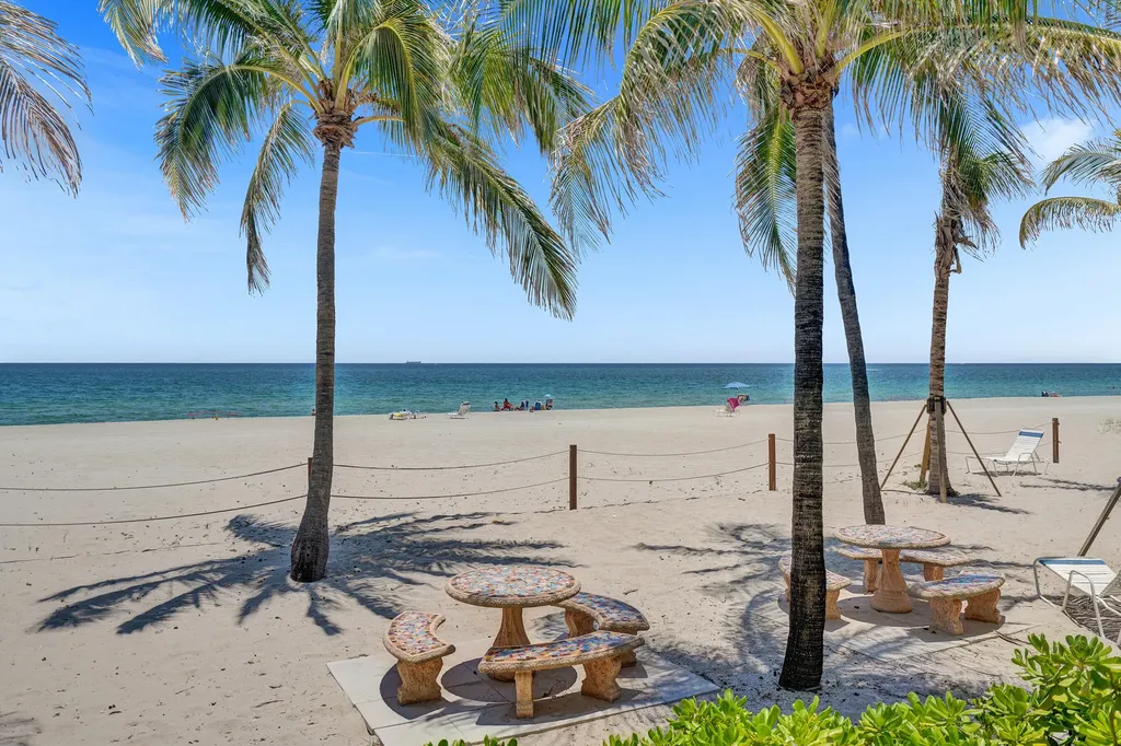 1000 S Ocean Boulevard Pompano Beach FL 33062