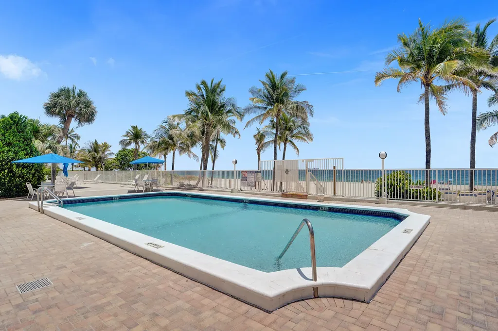 1000 S Ocean Boulevard Pompano Beach FL 33062