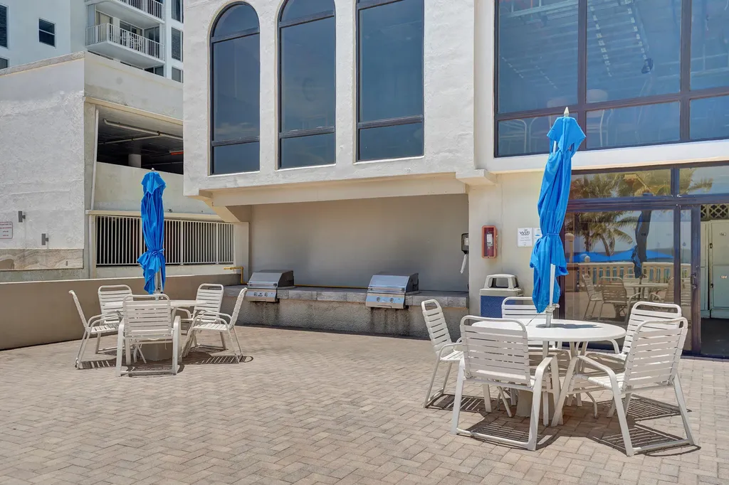1000 S Ocean Boulevard Pompano Beach FL 33062