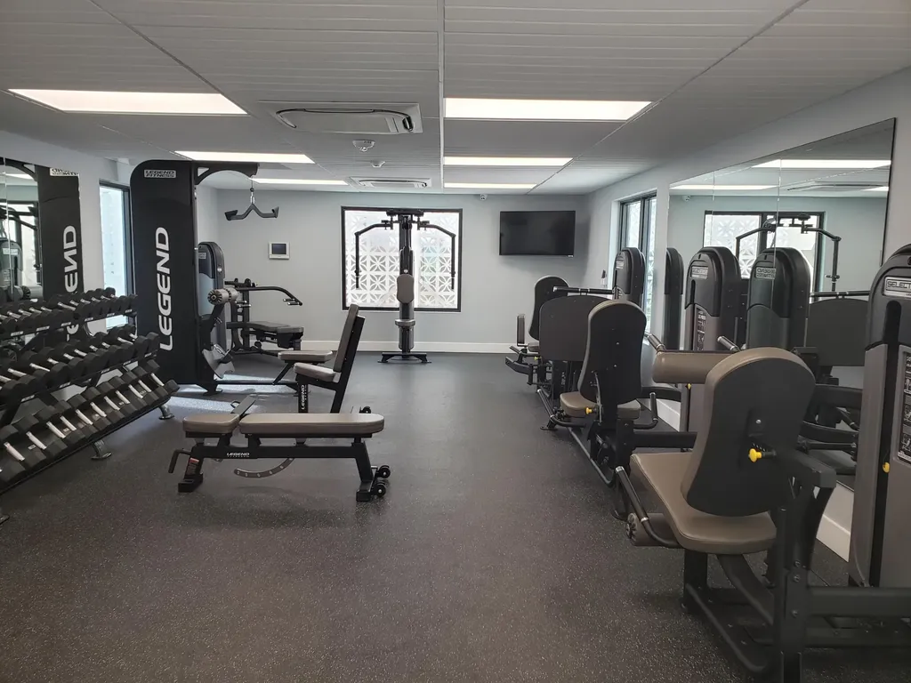 1000 S Ocean Boulevard Pompano Beach FL 33062