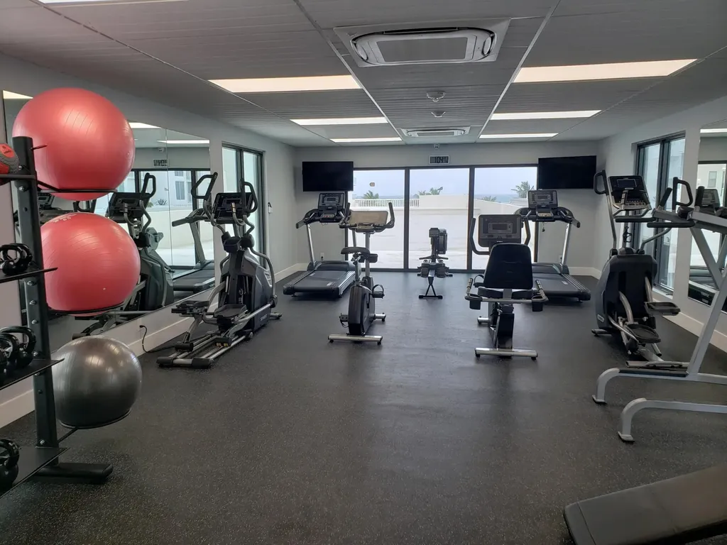 1000 S Ocean Boulevard Pompano Beach FL 33062