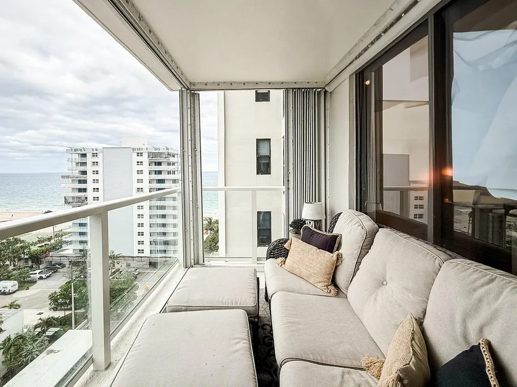 1000 S Ocean Boulevard Pompano Beach FL 33062