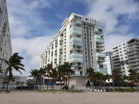 1000 S Ocean Boulevard Pompano Beach FL 33062
