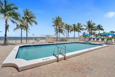 1000 S Ocean Boulevard Pompano Beach FL 33062