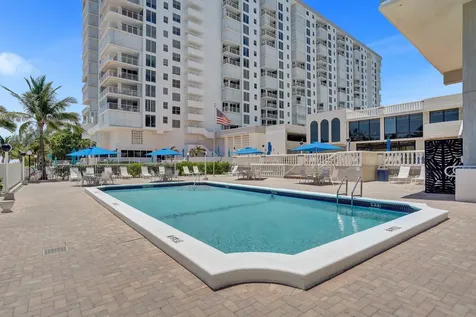 1000 S Ocean Boulevard Pompano Beach FL 33062