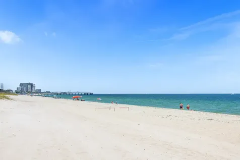 1000 S Ocean Boulevard Pompano Beach FL 33062
