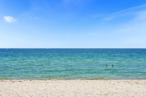 1000 S Ocean Boulevard Pompano Beach FL 33062