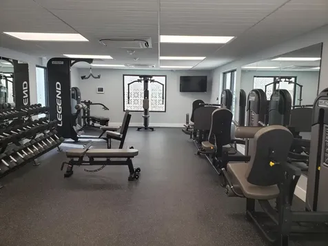 1000 S Ocean Boulevard Pompano Beach FL 33062
