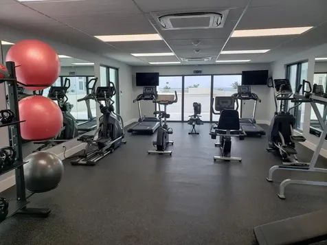 1000 S Ocean Boulevard Pompano Beach FL 33062