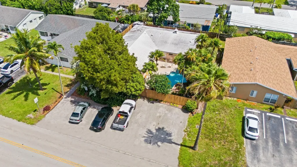 1681 NE 56th Street Fort Lauderdale FL 33334