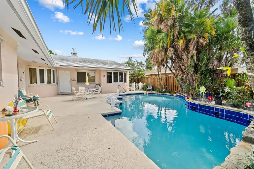 1681 NE 56th Street Fort Lauderdale FL 33334