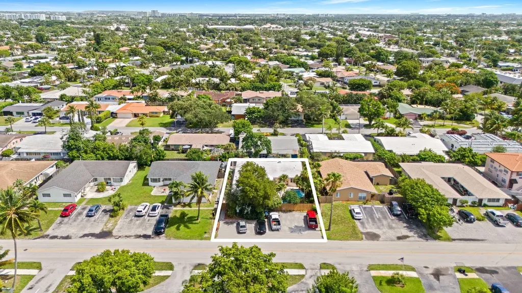 1681 NE 56th Street Fort Lauderdale FL 33334