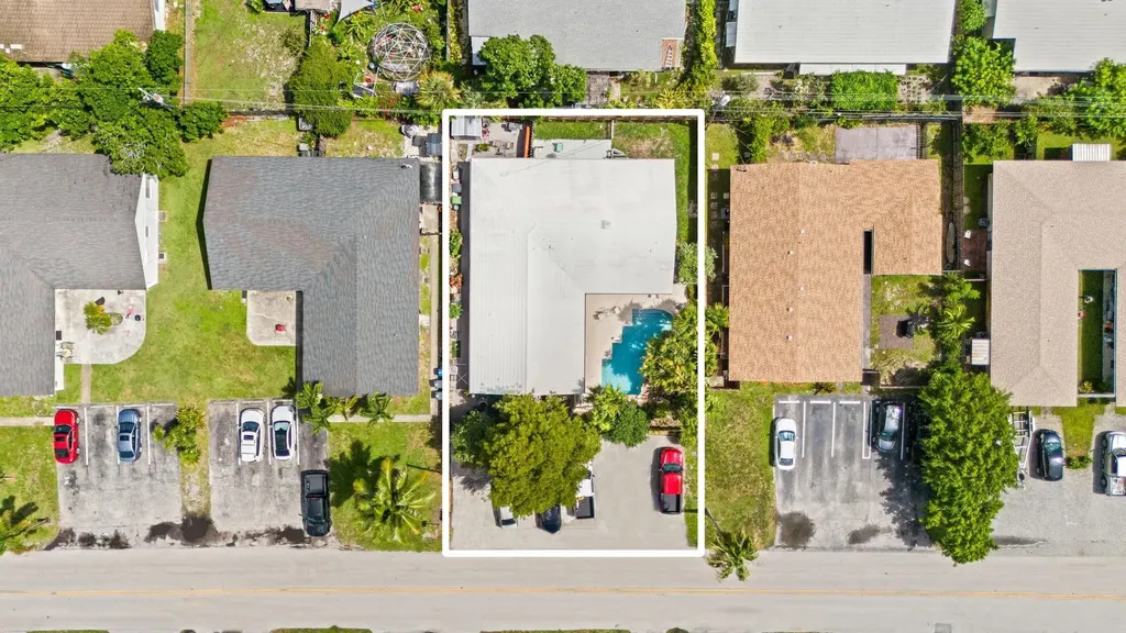 1681 NE 56th Street Fort Lauderdale FL 33334