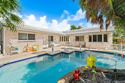1681 NE 56th Street Fort Lauderdale FL 33334