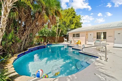 1681 NE 56th Street Fort Lauderdale FL 33334