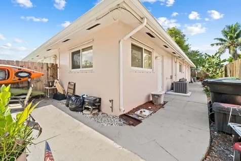 1681 NE 56th Street Fort Lauderdale FL 33334