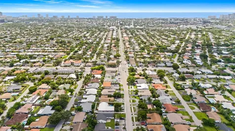 1681 NE 56th Street Fort Lauderdale FL 33334