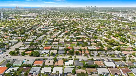 1681 NE 56th Street Fort Lauderdale FL 33334