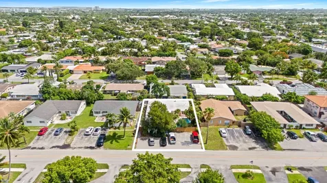 1681 NE 56th Street Fort Lauderdale FL 33334