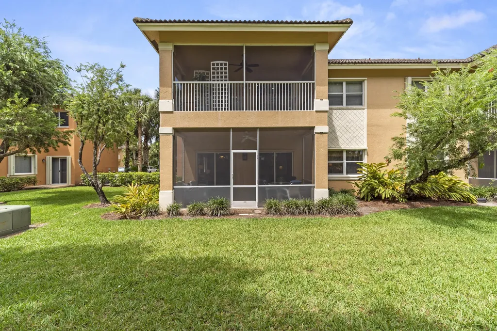 8228 Mulligan Circle Port St Lucie FL 34986