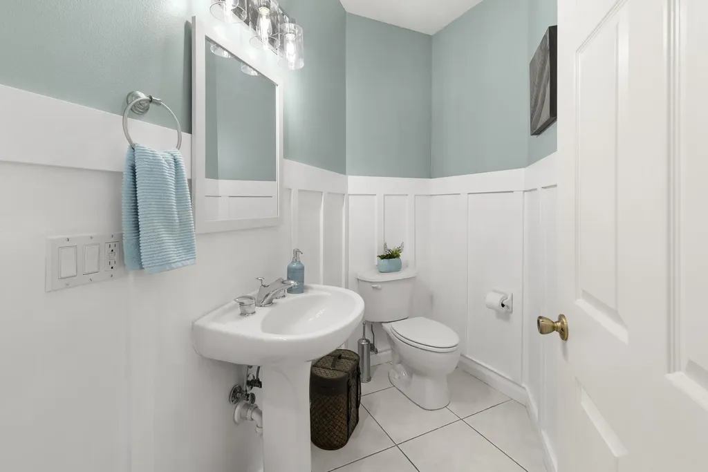8228 Mulligan Circle Port St Lucie FL 34986
