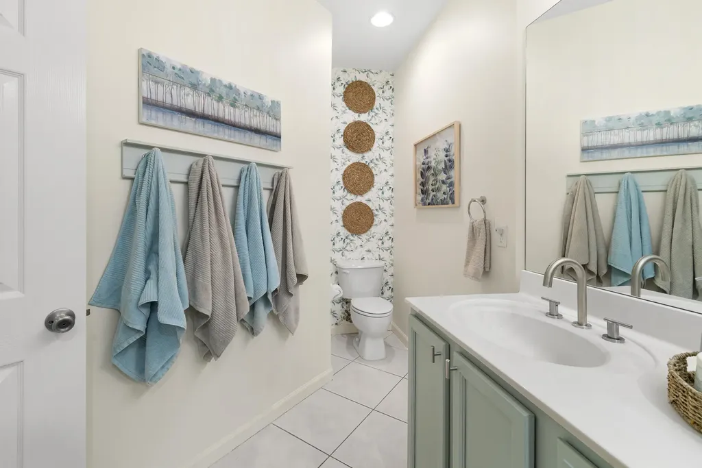 8228 Mulligan Circle Port St Lucie FL 34986