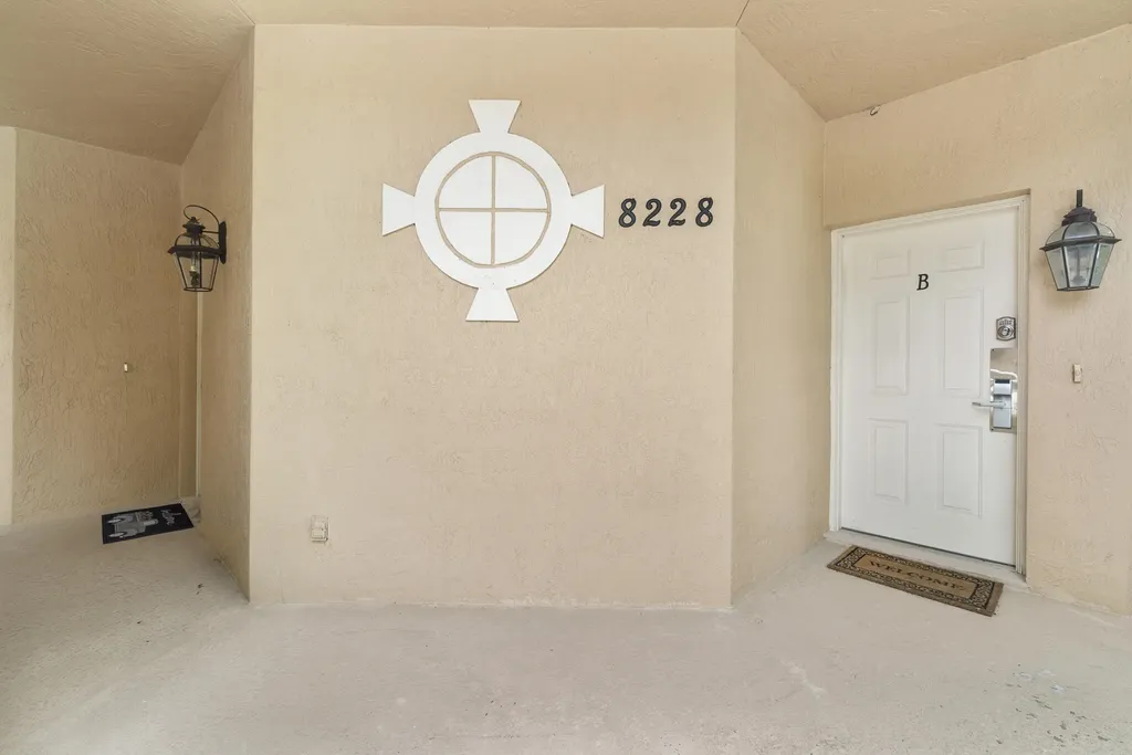 8228 Mulligan Circle Port St Lucie FL 34986