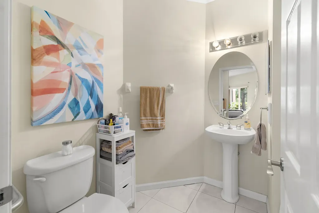 8228 Mulligan Circle Port St Lucie FL 34986