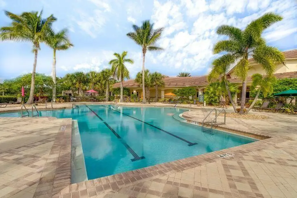 8228 Mulligan Circle Port St Lucie FL 34986