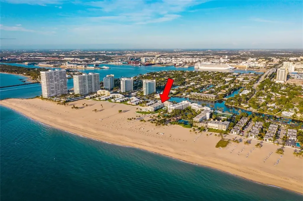 1750 S Ocean Lane Fort Lauderdale FL 33316